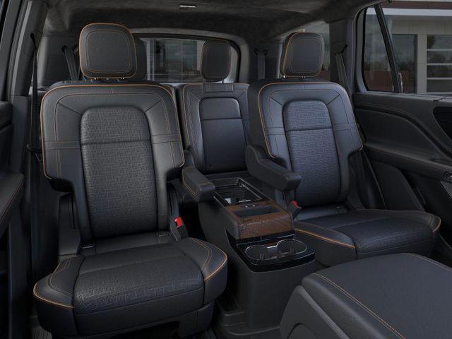 Photo of 2025 Pristine White Lincoln Aviator