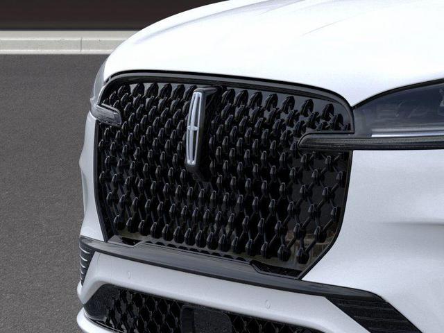 Photo of 2025 Pristine White Lincoln Aviator