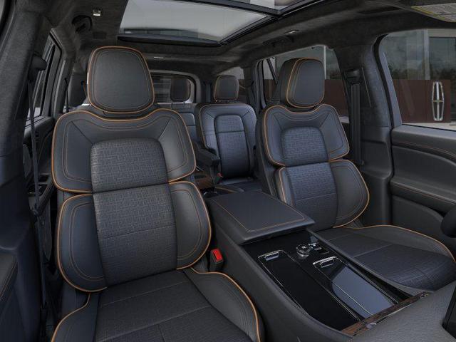 Photo of 2025 Pristine White Lincoln Aviator