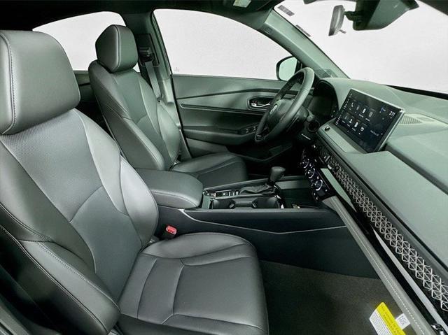 Photo of 2025 Platinum Honda Accord Hybrid