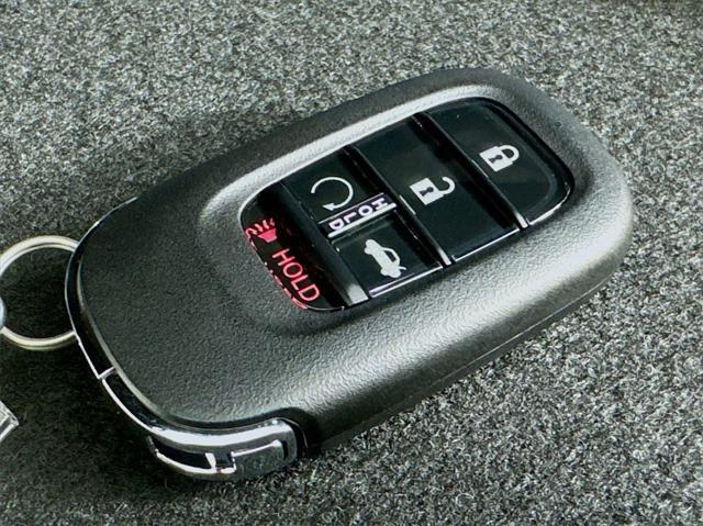 Photo of 2025 Platinum Honda Accord Hybrid