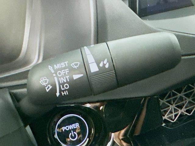 Photo of 2025 Platinum Honda Accord Hybrid