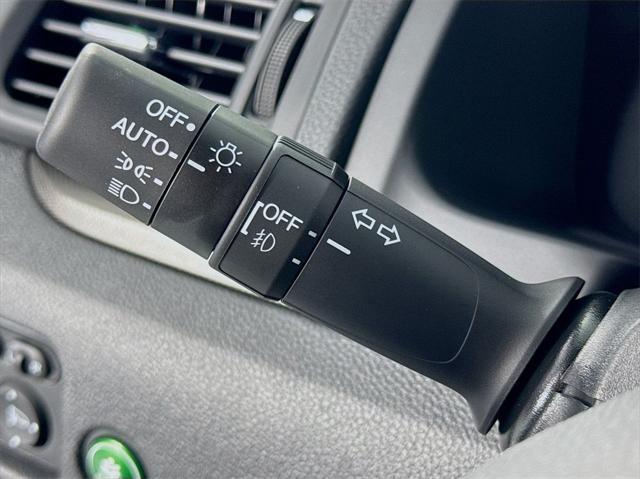 Photo of 2025 Crystal Black Pearl Honda Ridgeline