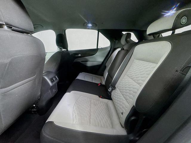 Photo of 2019 Silver Ice Metallic Chevrolet Equinox