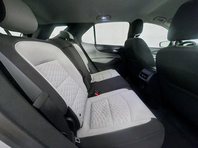 Photo of 2019 Silver Ice Metallic Chevrolet Equinox