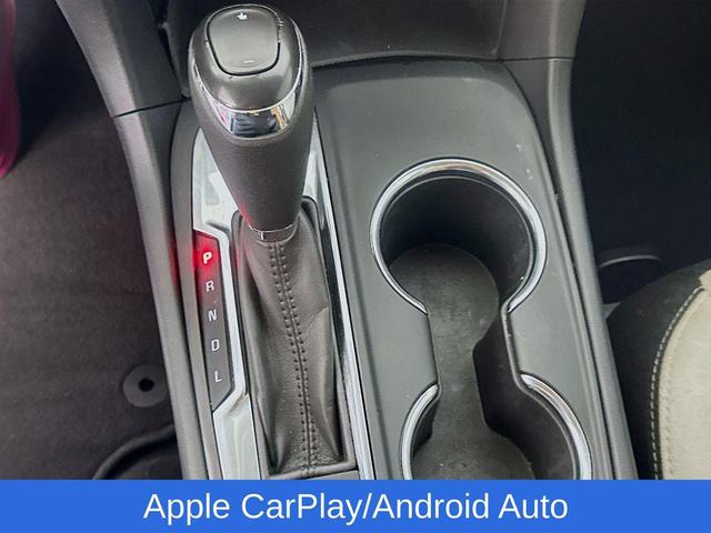 Photo of 2019 Silver Ice Metallic Chevrolet Equinox