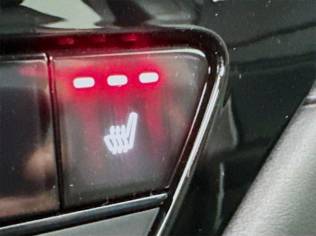 Photo of 2025 Solar Silver Metallic Honda Accord Hybrid