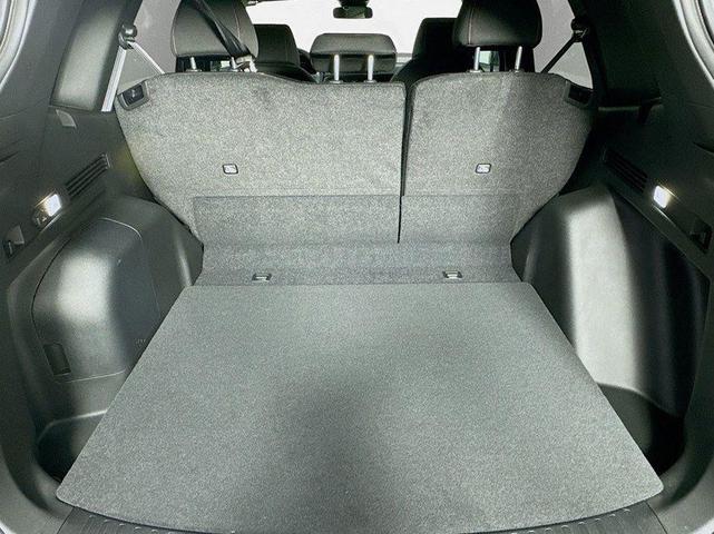 Photo of 2025 Meteorite Gray Metallic Honda CR-V Hybrid