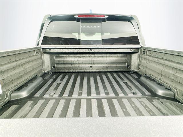 Photo of 2025 Diffused Sky Pearl Honda Ridgeline