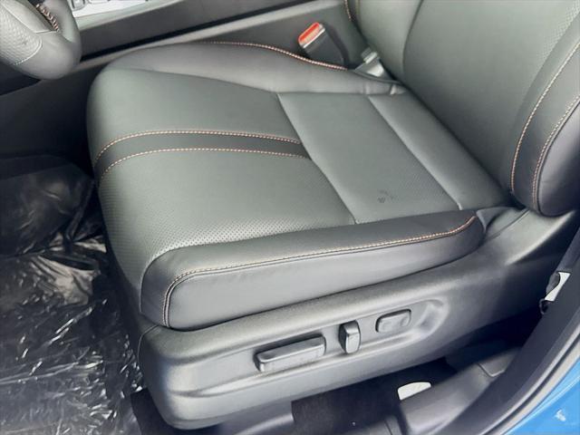Photo of 2025 Diffused Sky Pearl Honda Ridgeline