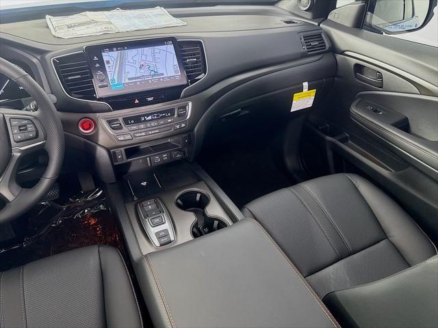 Photo of 2025 Diffused Sky Pearl Honda Ridgeline