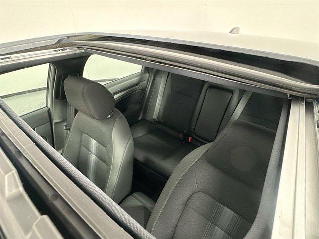 Photo of 2025 Platinum White Pearl Honda Civic Hybrid