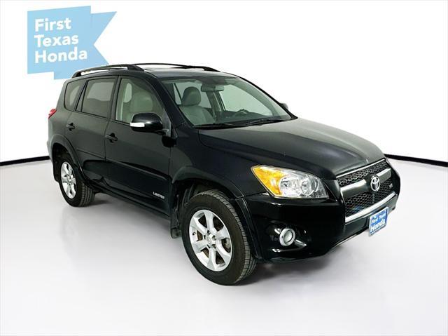 2010 Toyota RAV4