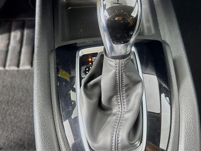 Photo of 2018 Gun Metallic Nissan Rogue Sport