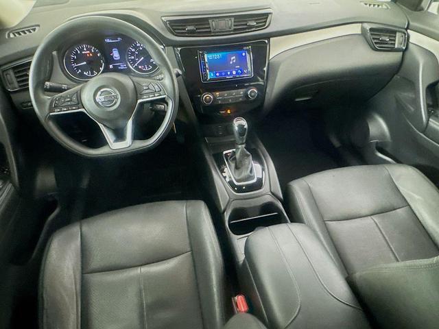 Photo of 2018 Gun Metallic Nissan Rogue Sport