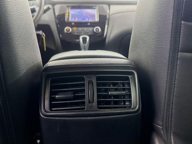 Photo of 2018 Gun Metallic Nissan Rogue Sport