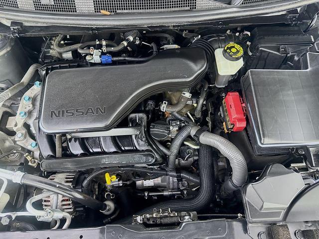 Photo of 2018 Gun Metallic Nissan Rogue Sport