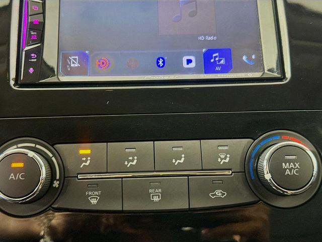 Photo of 2018 Gun Metallic Nissan Rogue Sport