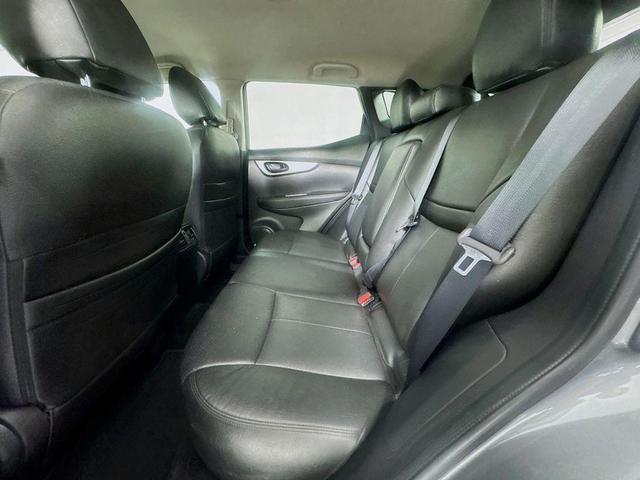Photo of 2018 Gun Metallic Nissan Rogue Sport