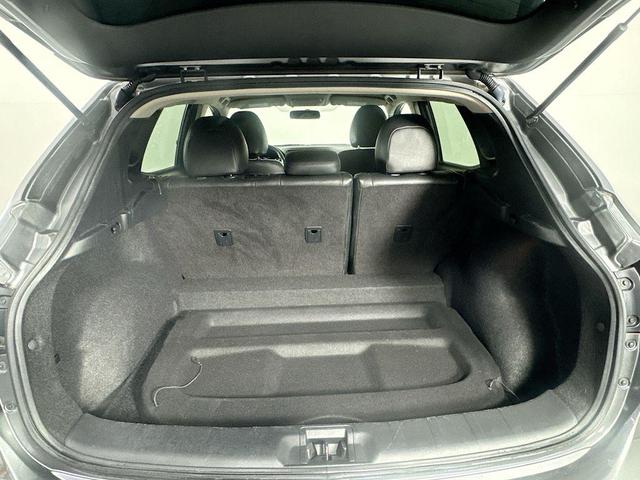 Photo of 2018 Gun Metallic Nissan Rogue Sport