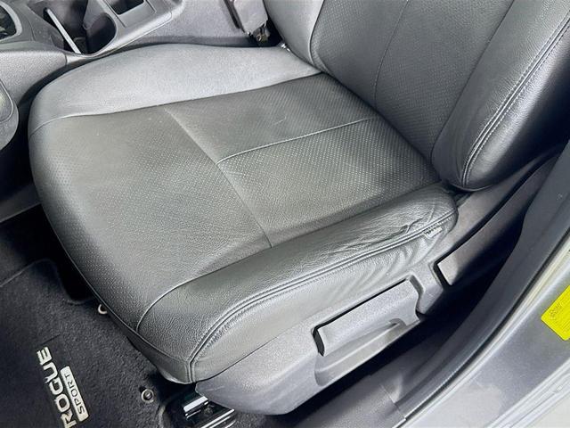 Photo of 2018 Gun Metallic Nissan Rogue Sport