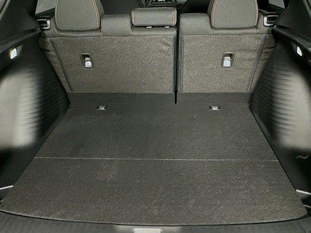 Photo of 2025 Platinum White Pearl Honda HR-V