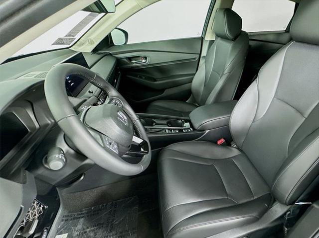 Photo of 2025 Solar Silver Metallic Honda Accord Hybrid