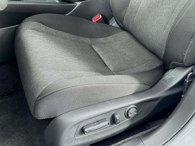 Photo of 2025 Meteorite Gray Metallic Honda Accord