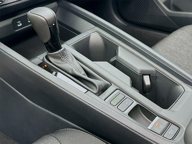 Photo of 2025 Meteorite Gray Metallic Honda Accord