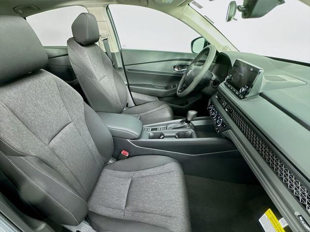 Photo of 2025 Meteorite Gray Metallic Honda Accord