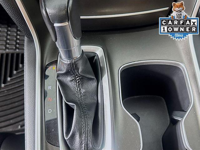 Photo of 2022 Gray Pearl Honda Accord