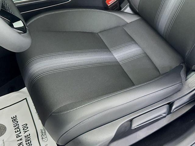 Photo of 2026 Crystal Black Pearl Honda Civic Hybrid