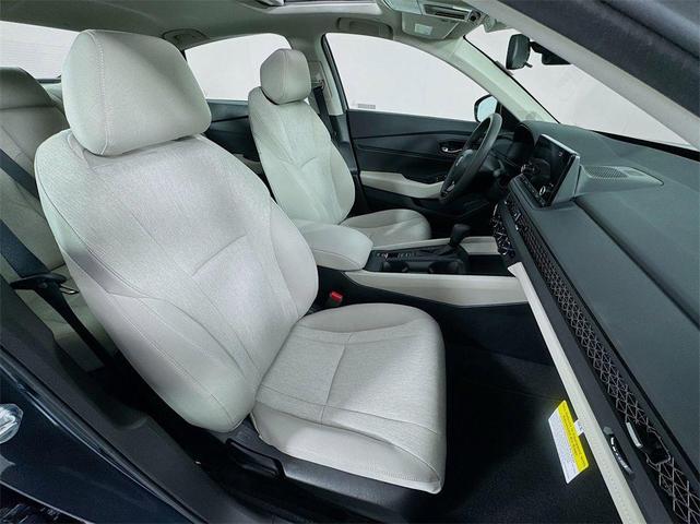 Photo of 2025 Radiant Red Metallic Honda Accord