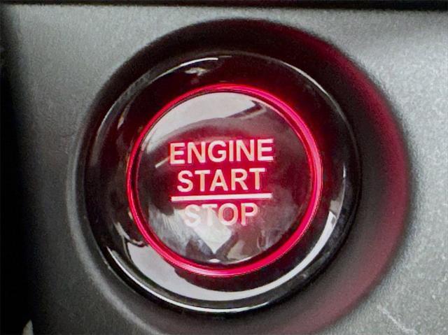 Photo of 2025 Radiant Red Metallic Honda Accord