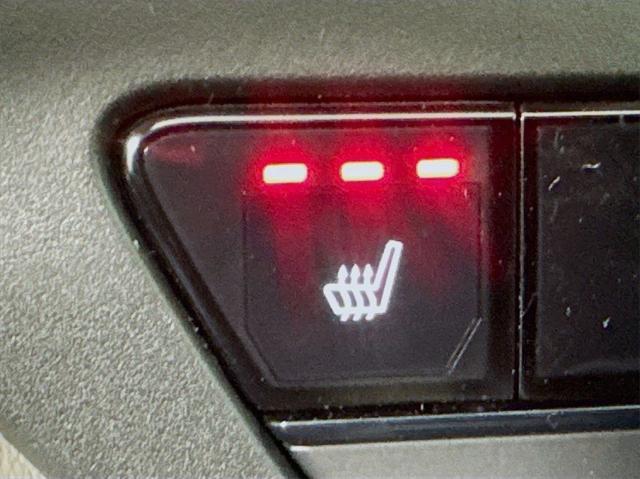 Photo of 2025 Radiant Red Metallic Honda Accord