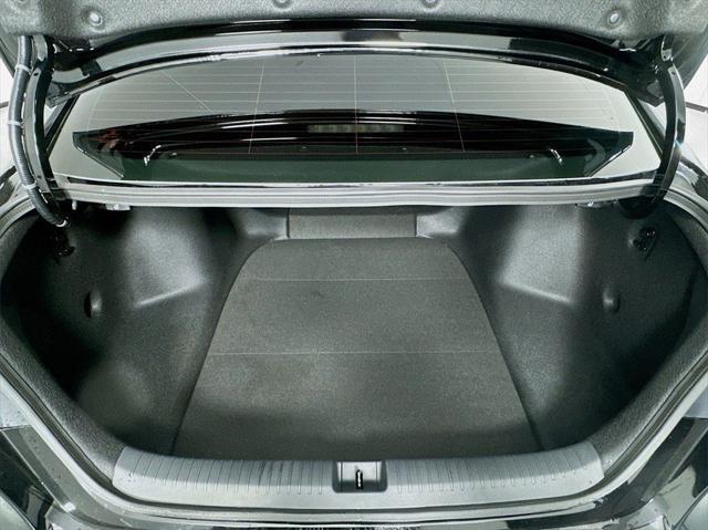 Photo of 2025 Crystal Black Pearl Honda Accord Hybrid