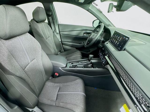 Photo of 2025 Crystal Black Pearl Honda Accord Hybrid