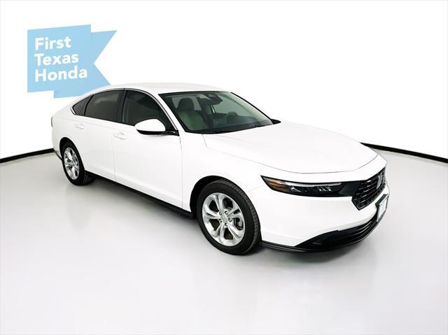 2024 Honda Accord