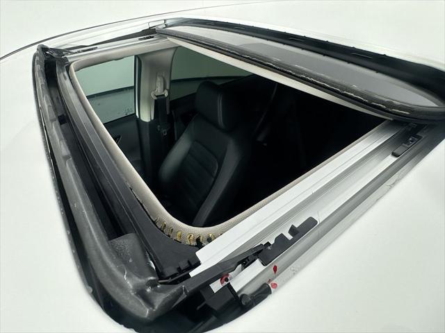 Photo of 2026 Crystal Black Pearl Honda CR-V