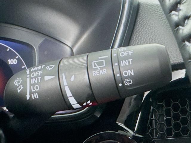 Photo of 2026 Crystal Black Pearl Honda CR-V