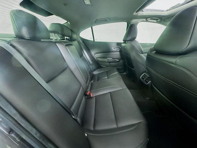 Photo of 2020 Dark Gray Acura TLX