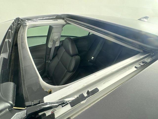 Photo of 2020 Dark Gray Acura TLX