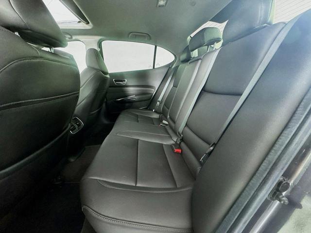 Photo of 2020 Dark Gray Acura TLX