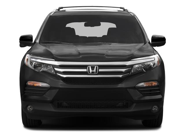 Photo of 2016 Black Forest Pearl Honda Pilot