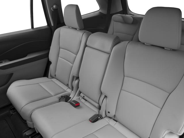 Photo of 2016 Black Forest Pearl Honda Pilot