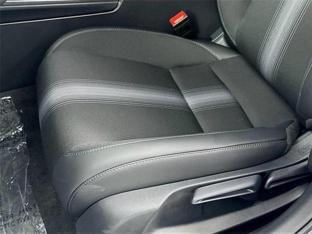 Photo of 2025 Platinum Honda Civic