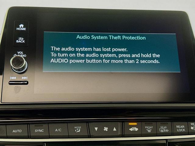Photo of 2025 Radiant Red Metallic II Honda Odyssey