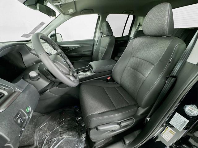 Photo of 2025 Nh-731p/Crystal Bl Honda Ridgeline