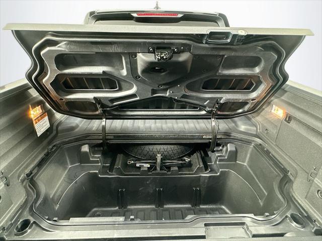 Photo of 2025 Nh-731p/Crystal Bl Honda Ridgeline
