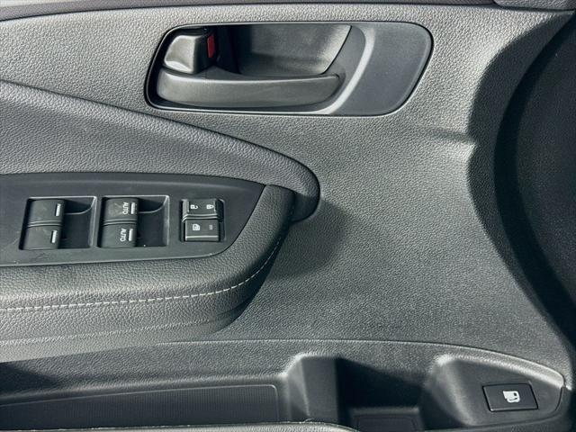 Photo of 2025 Nh-731p/Crystal Bl Honda Ridgeline